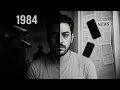 1984 Book Club Pt 2 Orwell s Prophecy Surveillance Censorship Psychological Warfare in 2025