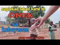 Download Lagu Naglakad lakad kami ni ONEK sa bayan