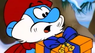 ماراثون السنافر الحلقات كاملة يعيش 