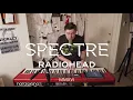 Radiohead - Spectre (Full Band Cover by Joe Edelmann)