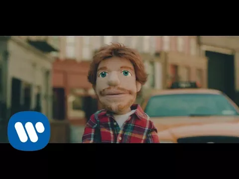 Download MP3 Ed Sheeran - Happier (Official Music Video)