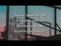 Nunca Te Pude Alcanzar // GERA MX // (LETRA)