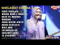 Download Lagu PLAYLIST SHOLAWAT  \