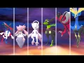 Download Lagu How to Get All Legendary Pokémon in Pokémon Legends Z-A