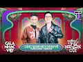 Download Lagu Lắng Nghe Mùa Xuân Về - Tuấn Hưng \u0026 Neko Lê | Gala Nhạc Việt Tết 2025