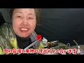 [Korean Food Camping #4] Delicious authentic Samgyeopsal with fruits and vegetables!