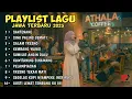 Lagu SAKTENANE - KEMBANG WANGI  - GEMATI - FULL ALBUM LAGU JAWA VIRAL 2025 || COVER BY AI_ROCK