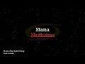 Nike Ardilla - Mama Aku Ingin Pulang [Karaoke]