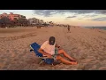 How to use a Tommy Bahama beach chair