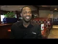 Bringing Love to the Table