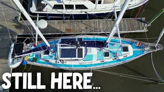 Real Time Update – Waiting on weather | AHOD 70