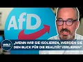 Lagu UMGANG MIT AFD: \