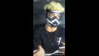 مهرجان  تلات سنين في الثانويه  رحال المغربي جديد دندنها