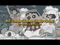 Download Lagu Ost. CRAYON SHINCHAN (Versi Koplo) | By Wawan Sudjono