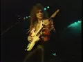 Download Lagu MALMSTEEN LIVE IN LENINGRAD