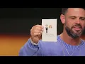 Trust That God’s Working It Out | Steven Furtick