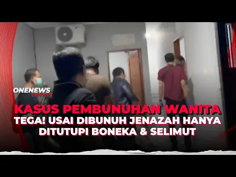 Kisah Tragis Perempuan Tewas di Tangan Kekasih WNA Singapura di Indekos Bali