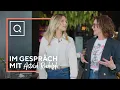 Q-TALK Episode 15 - Interview with styling expert Astrid Rudolph
