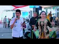 Download Lagu Wakil Bupati Sragen ft Ririk - Imbangone katresnanku - Manis -CAAF Music