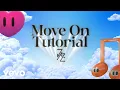 Download Lagu Jaz - Move On Tutorial (Official Lyric Video)