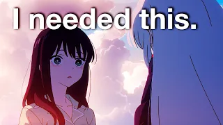 we need to talk about cosmic princess kaguya