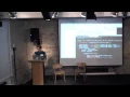 Javascript REPL - Kris Jenkins