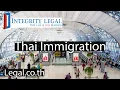 Download Lagu Secondary Inspection at Airport Immigration in Thailand?