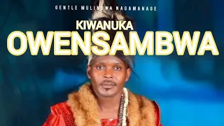 kiwanuka owensambwa official audio new ugandan music 2024 dont re upload