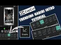 Lagu HOW TO DO THE TRENDING HABIBI INTRO USING CAPCUT | CAPCUT ADVANCE TUTORIAL | Petmalu Edits
