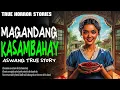 Download Lagu MAGANDANG KASAMBAHAY | Kwentong Aswang | True Story