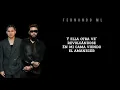 Tainy, Mora Y Zion - Buenos Aires [Letra]