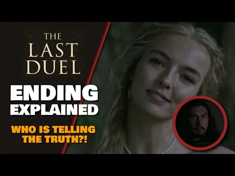 Download MP3 The Last Duel Ending Explained & Spoiler Review Who Is Telling The Truth