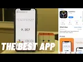 The Best iOS Cubing Timer App Cubetime