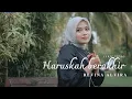 Download Lagu HARUSKAH BERAKHIR, KERINDUAN - REVINA ALVIRA | LYRIC VIDEO