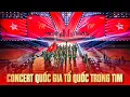 Download Lagu Concert Quốc gia TỔ QUỐC TRONG TIM | Kỷ niệm 80 năm Cách mạng Tháng Tám và Quốc khánh 2/9