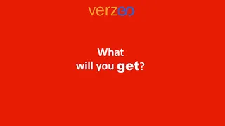 Machine Learning With Python Internship Program Python Certification Verzeo