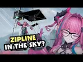Lagu YOU CAN PLACE ZIPLINES IN THE SKY | Arknights: Endfield Guide