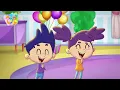 هابي بيرثدي - happy birthday to you | قناة مرح - marah tv