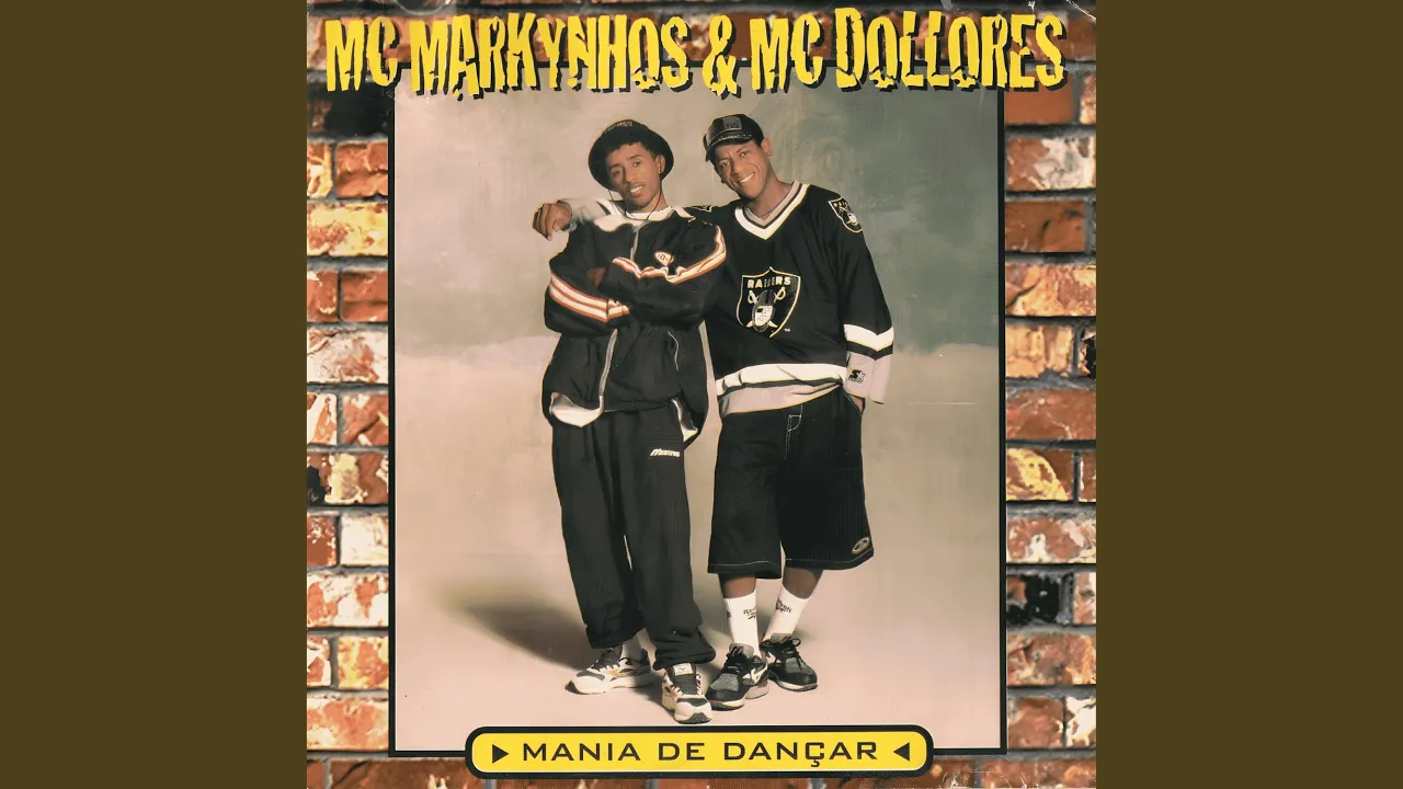 Rap da Diferença Rap da Diferença