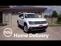 Special Offers Concierge Service at Hoy Volkswagen El Paso