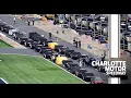 Alsco Uniforms 500 postponed to Thursday at 7 p m ET
