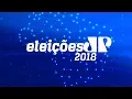 Lagu Ao Vivo: Cobertura Especial Eleições 2018