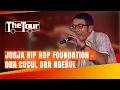 Download Lagu Jogja Hip Hop Foundation - Ora Cucul Ora Ngebul (The Tour SUCI 3) Jogjakarta - THE TOUR