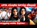 Download Lagu “சொல்ல முடியாத பல விஷயம் இருக்கு” - Losliya First Time Opens Up | Bigg Boss | Kavin