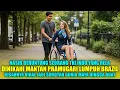 Download Lagu NASIB UNTUNG SEORANG TKI MISKIN YANG DINIKAHI MANTAN PRAMUGARI LUMPUH ASAL BRASIL!