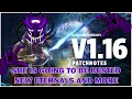 Predecessor V1 16 Patch Notes Review