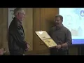 Snyder man honored for lifetime achievements in aviation