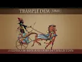 KABAKA PYRAMID - TRAMPLE DEM (Official Lyric Video)