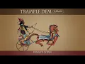 Download Lagu KABAKA PYRAMID - TRAMPLE DEM (Official Lyric Video)