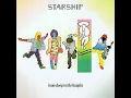 Download Lagu STARSHIP - Knee Deep In The Hoopla [Full Album] 1985